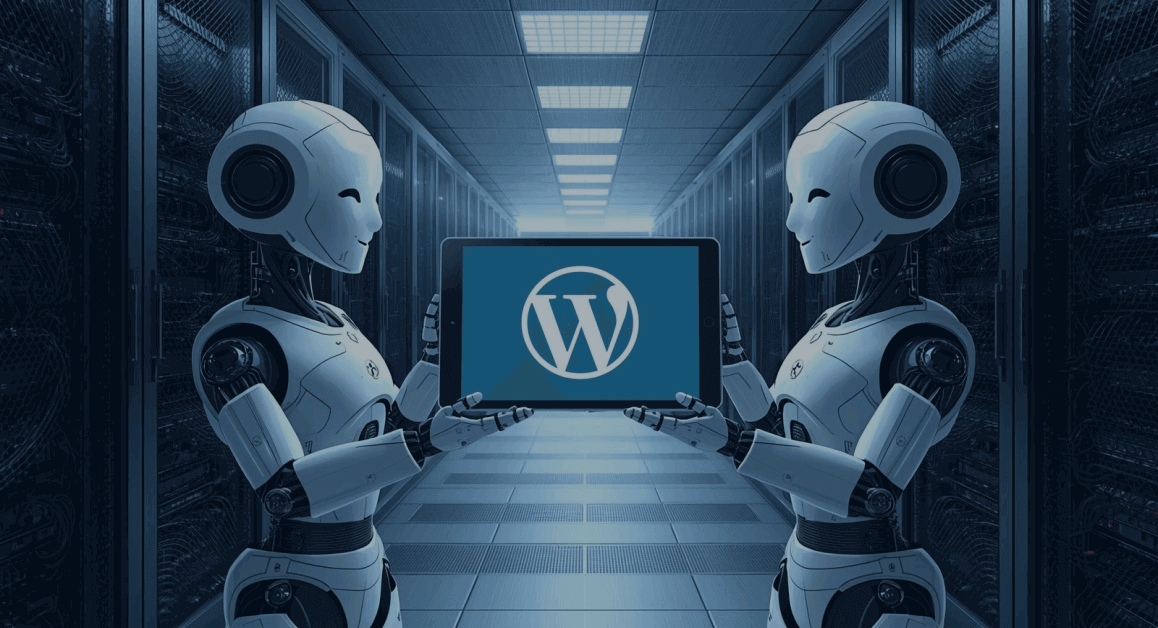 WordPress Shared Hosting