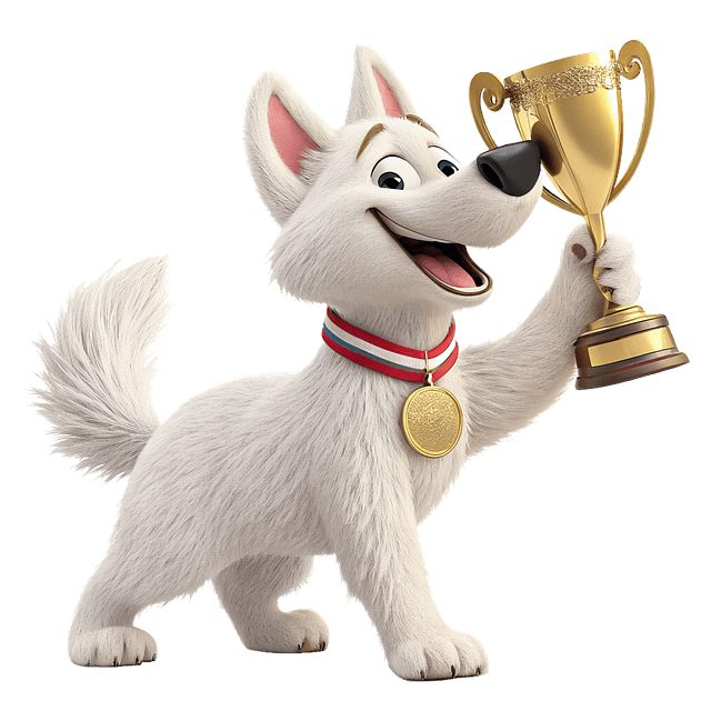 Win a Free Website